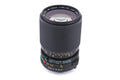 Minolta 35-105mm f3.5-4.5 MD Zoom Macro