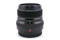 Fujifilm 23mm f2 Super EBC Fujinon Aspherical XF R WR
