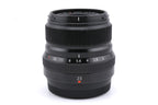 Fujifilm 23mm f2 Super EBC Fujinon Aspherical XF R WR