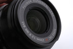 Fujifilm 23mm f2 Super EBC Fujinon Aspherical XF R WR