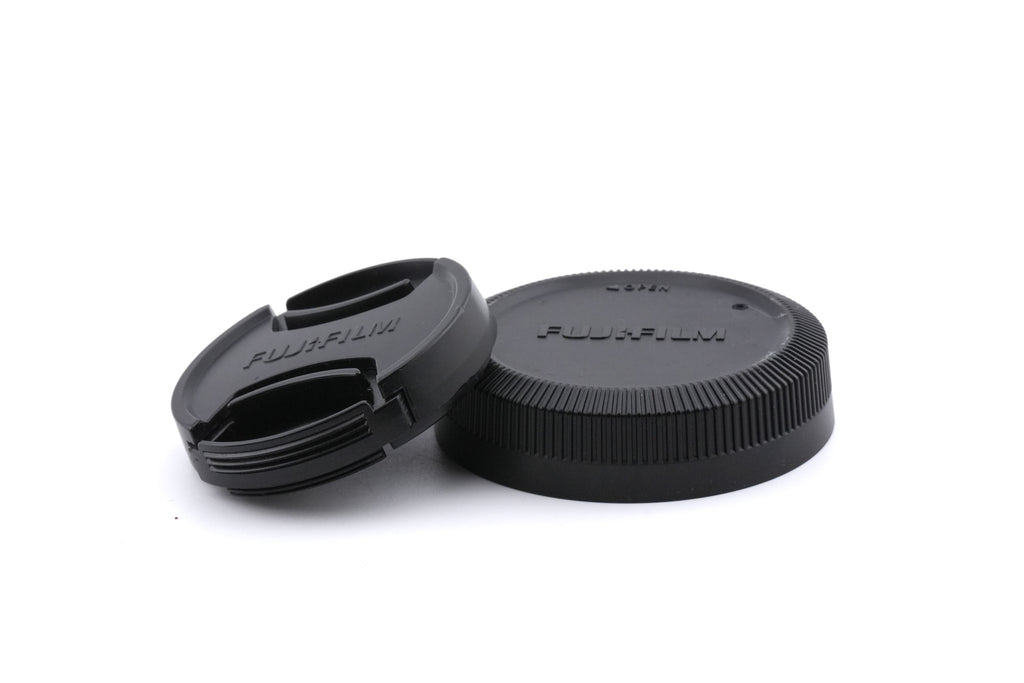 Fujifilm 23mm f2 Super EBC Fujinon Aspherical XF R WR