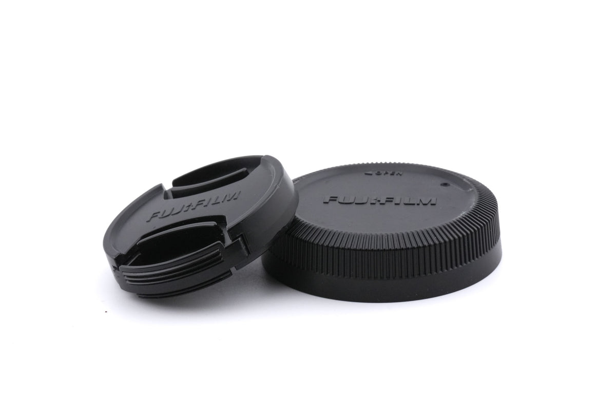 Fujifilm 23mm f2 Super EBC Fujinon Aspherical XF R WR
