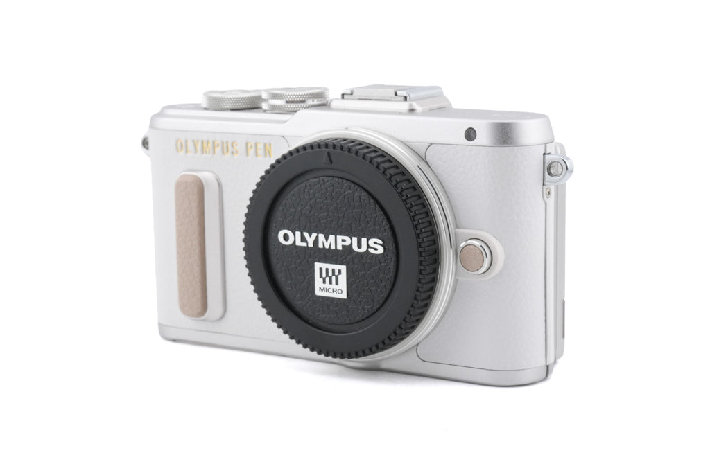 Olympus PEN E-PL8
