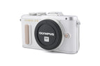 Olympus PEN E-PL8