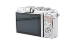 Olympus PEN E-PL8