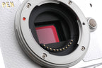 Olympus PEN E-PL8