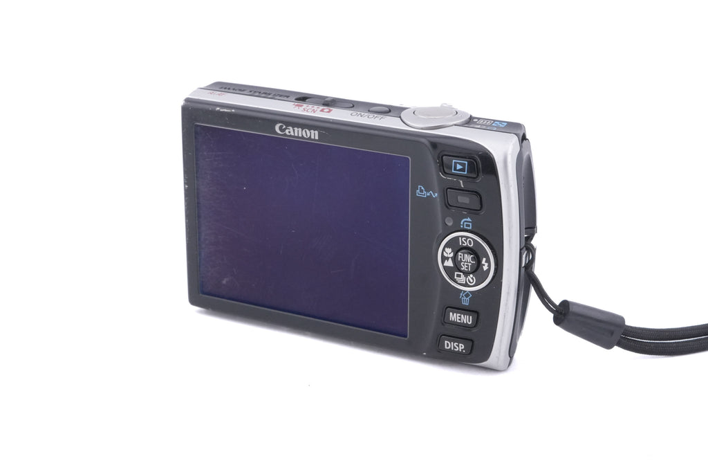 Canon IXUS 860 IS