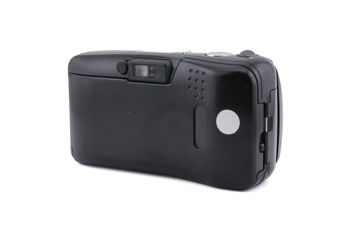 Olympus Mju Zoom 105