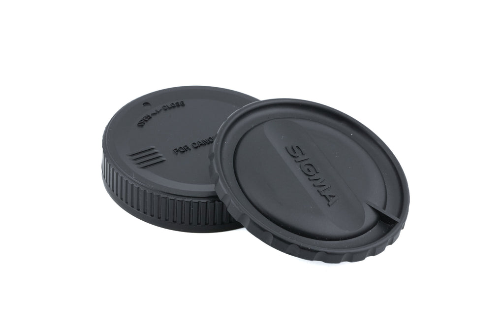 Sigma 1.4x AF Tele Converter
