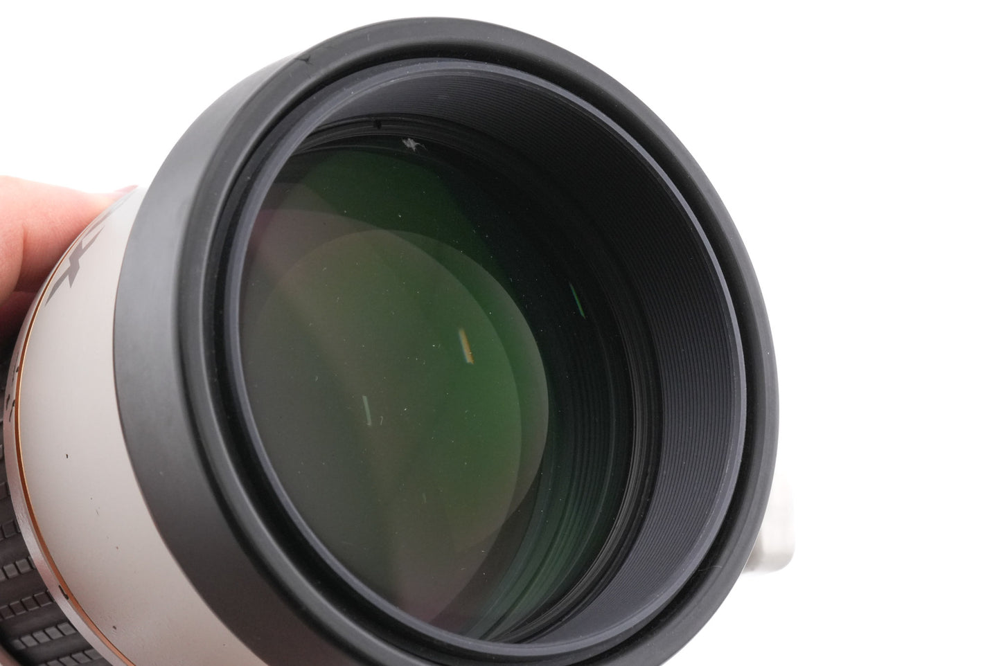 Pentax 300mm f4.5 SMC F* ED (IF)