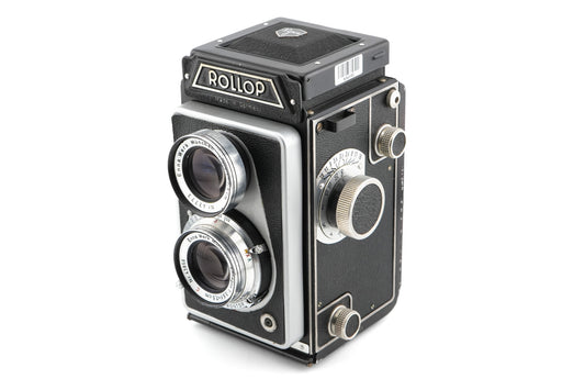 Lipca Rollop I - Camera