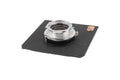 Schneider-Kreuznach 105mm f5.6/185mm f12 Symmar (Shutter) - Lens