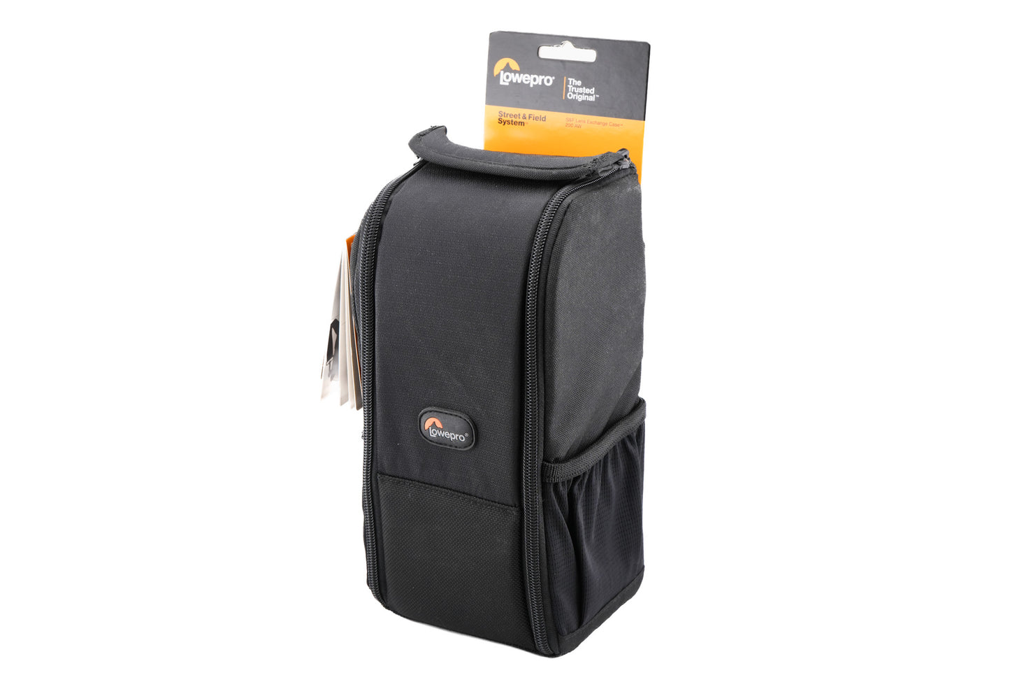Lowepro S&F Lens Exchange Case 200 AW - Accessory