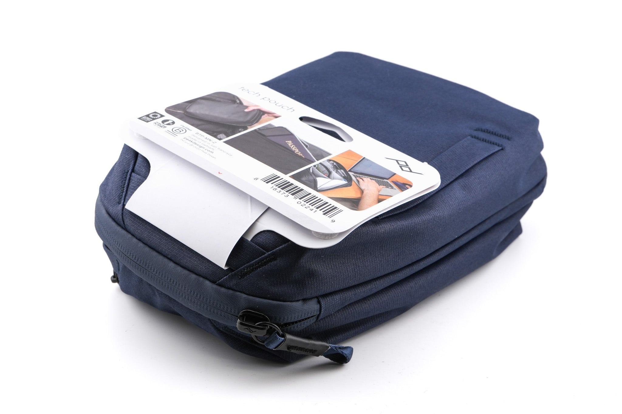 Peak Design Tech Pouch - Accessory