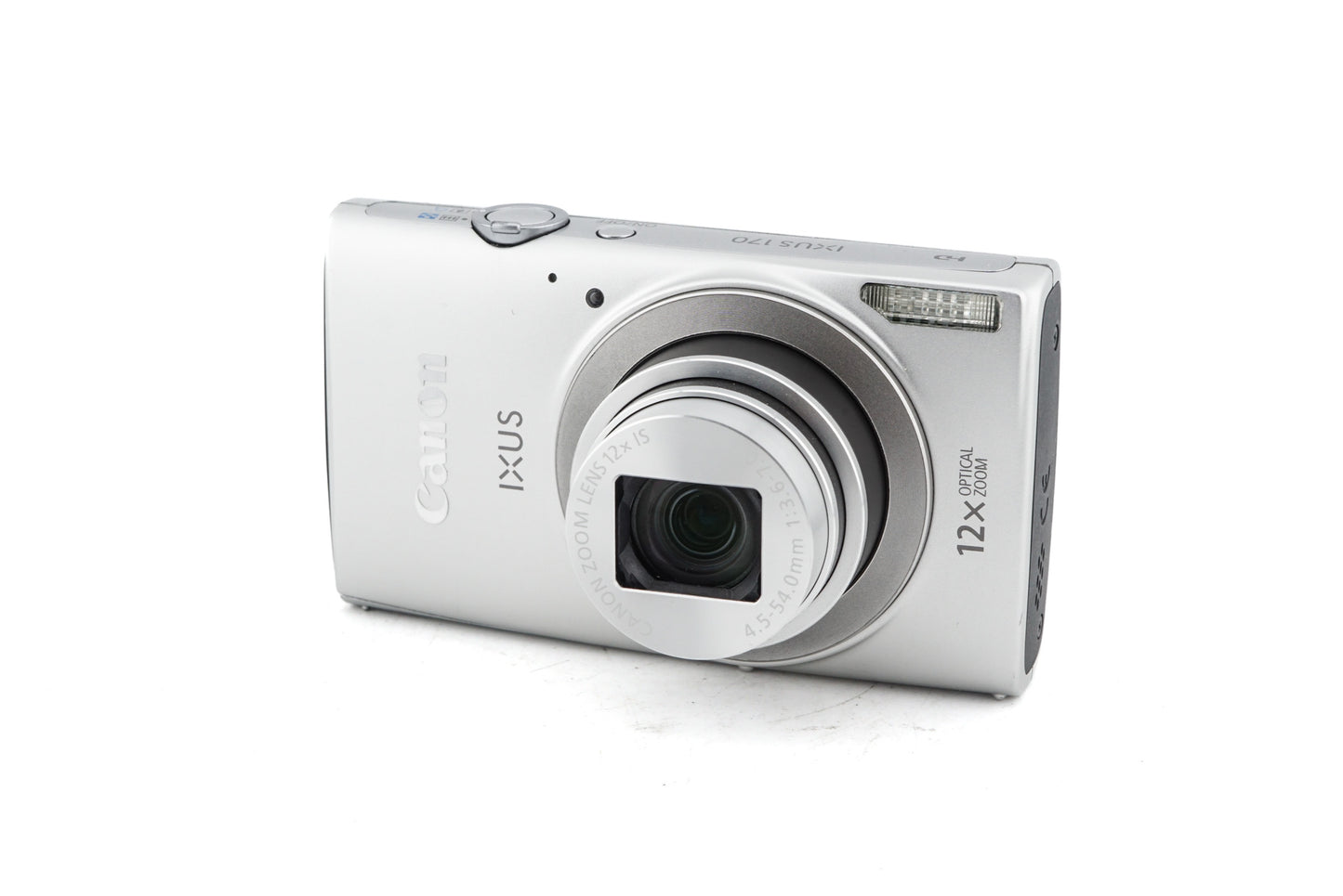 Canon IXUS 170 - Camera