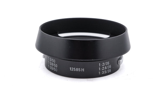 Leica Lens Hood (12585H) - Accessory