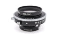 Fuji 300mm f8.5 Fujinon-C (Shutter) - Lens