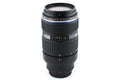 Olympus 50-200mm f2.8-3.5 Zuiko Digital ED SWD - Lens