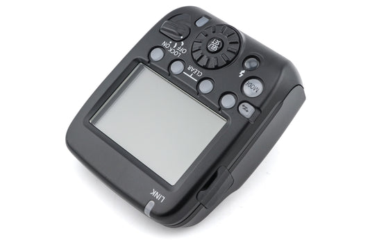 Canon ST-E3-RT Speedlite Transmitter - Accessory