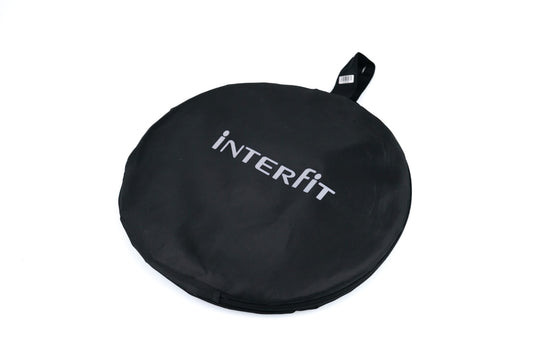 Interfit 80cm 2-in-1 Reflector - Accessory