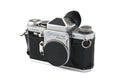 Wirgin Edixa-Mat Reflex B-L - Camera