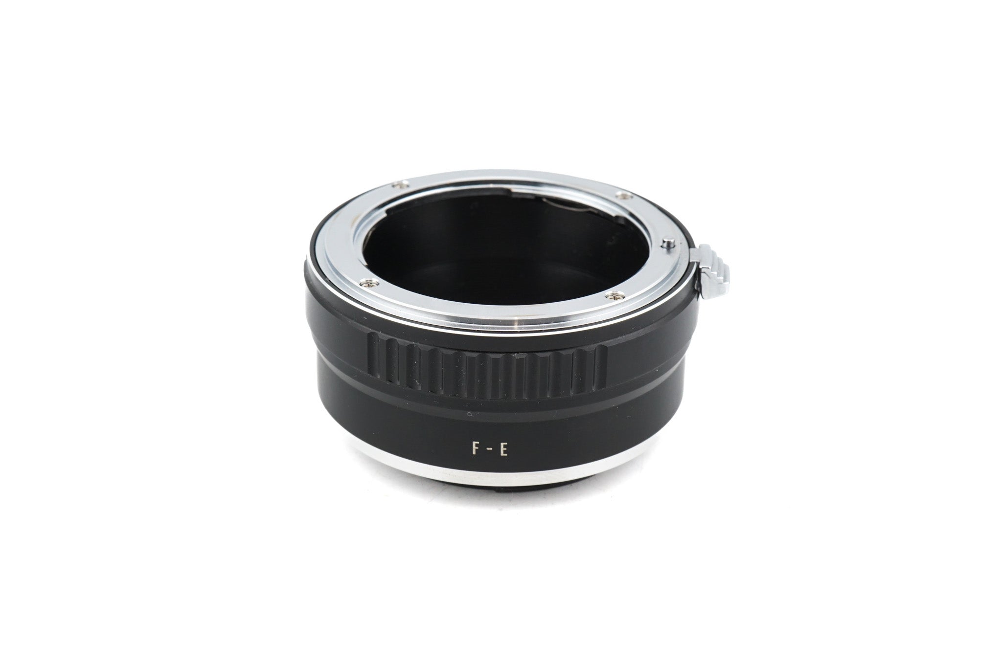 Gobe Nikon F - Sony E/FE (F-E) Adapter - Accessory
