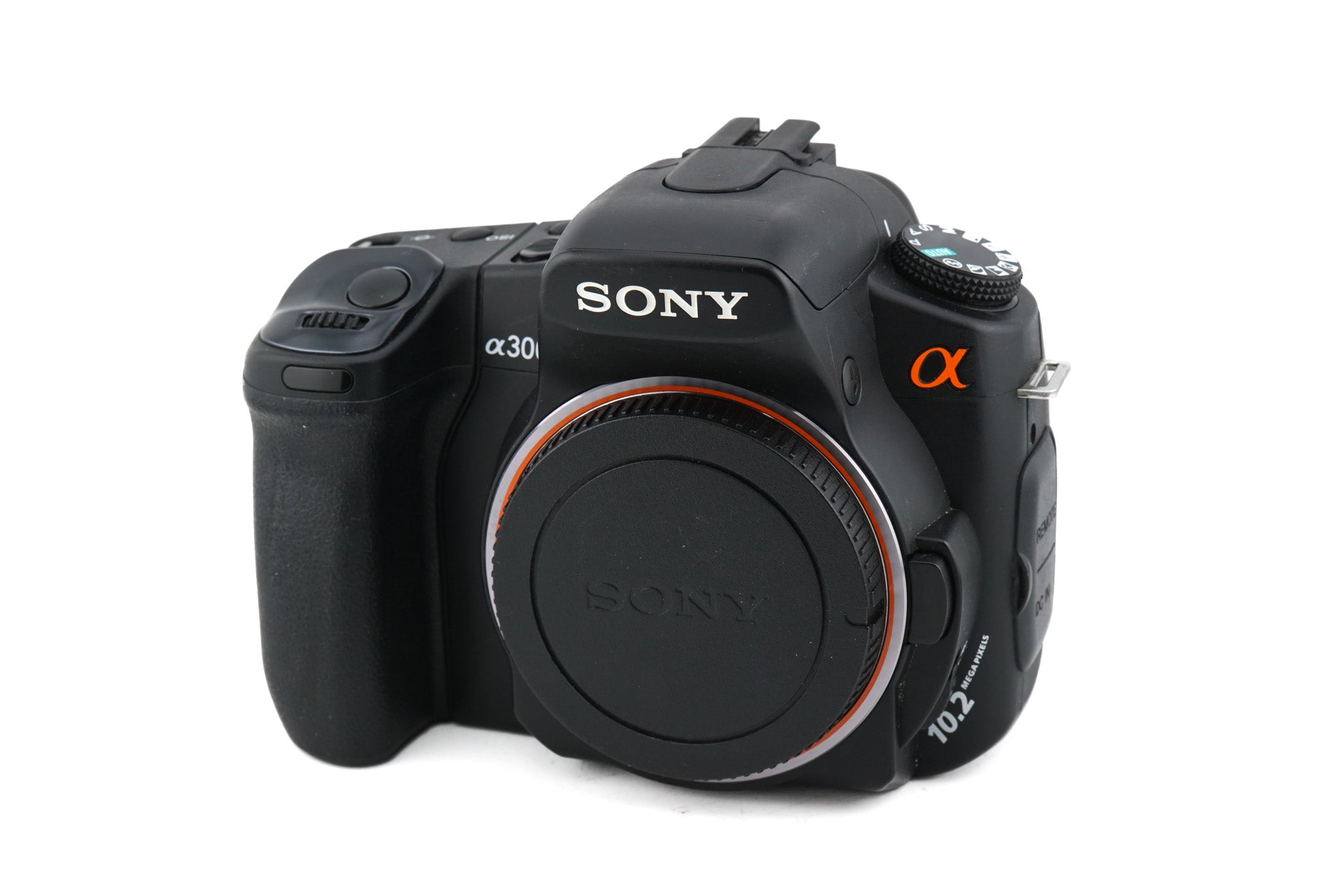 Sony camera purchases