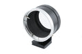 Fotodiox Pro Zenza Bronica ETR - Fuji GFX (ETR-GFX) Adapter - Accessory