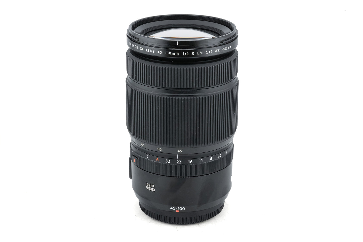 Fujifilm 45-100mm f4 Fujinon R LM OIS WR GF - Lens