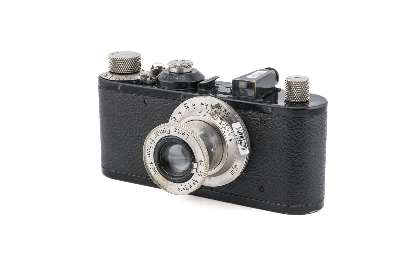 Leica Ic - Camera