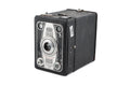 Bilora Standard Box - Camera