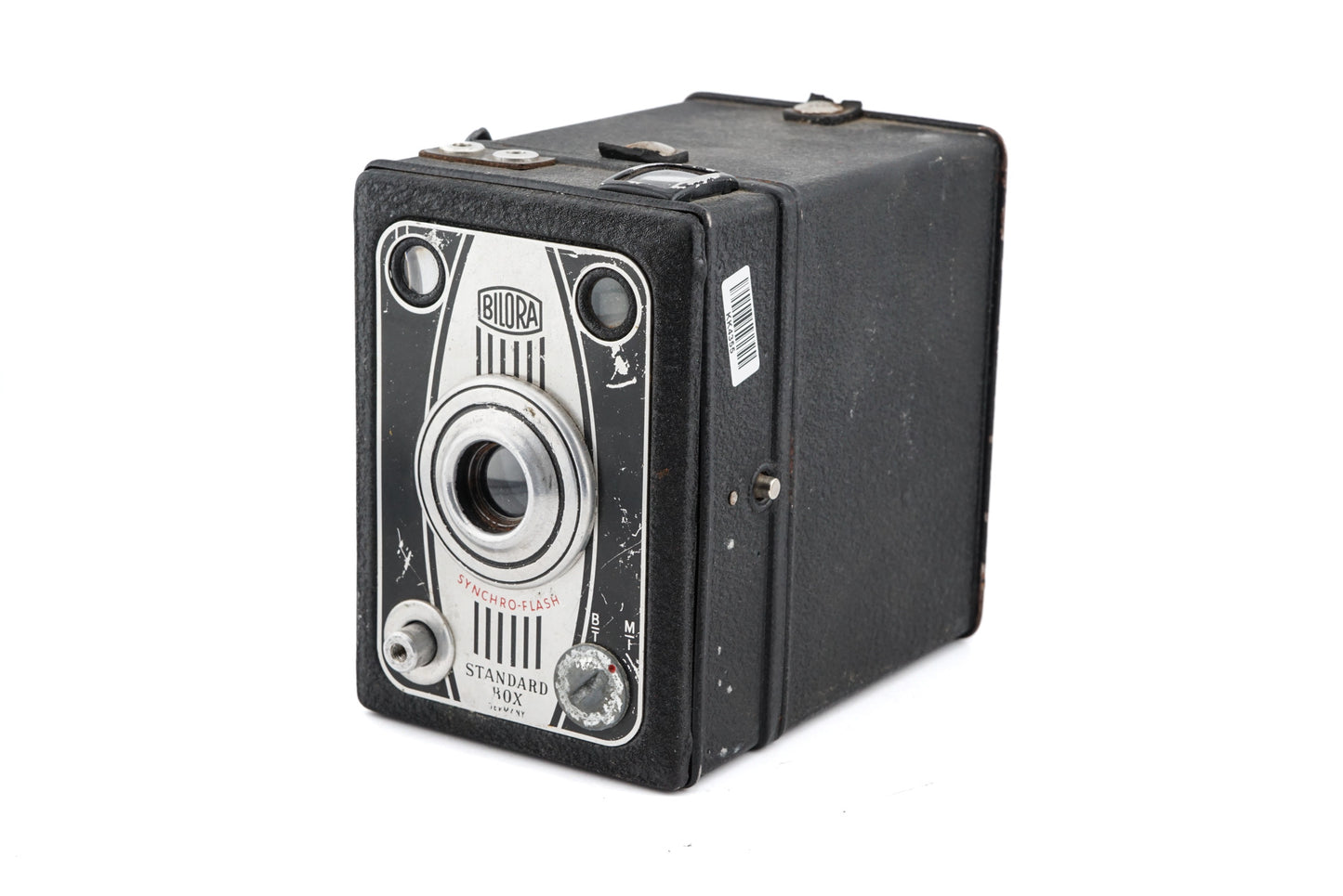 Bilora Standard Box - Camera