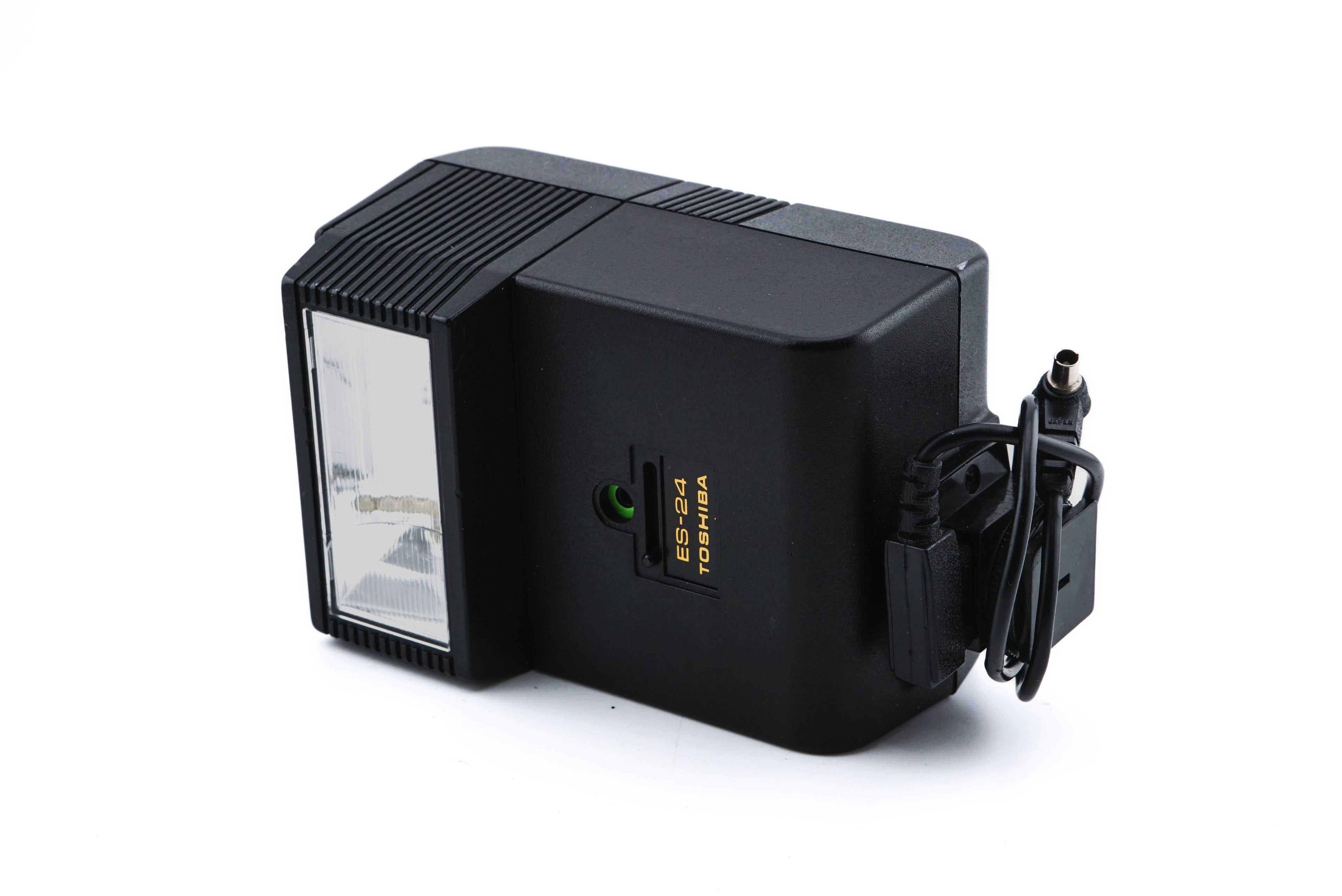 Toshiba ES-24 Flash - Accessory