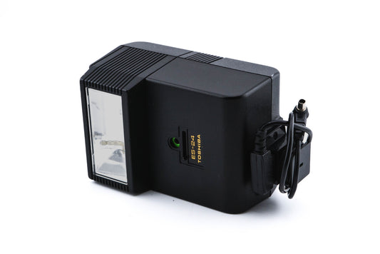 Toshiba ES-24 Flash - Accessory