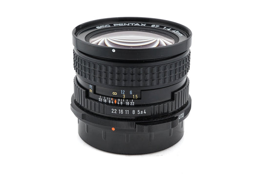 Pentax 45mm f4 SMC Pentax 67 - Lens