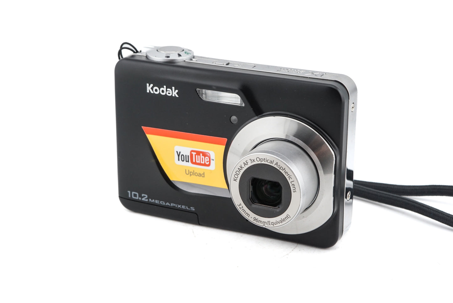 Kodak Easyshare C180 - Camera