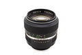 Raynox 85mm f1.7 Polaris Auto - Lens