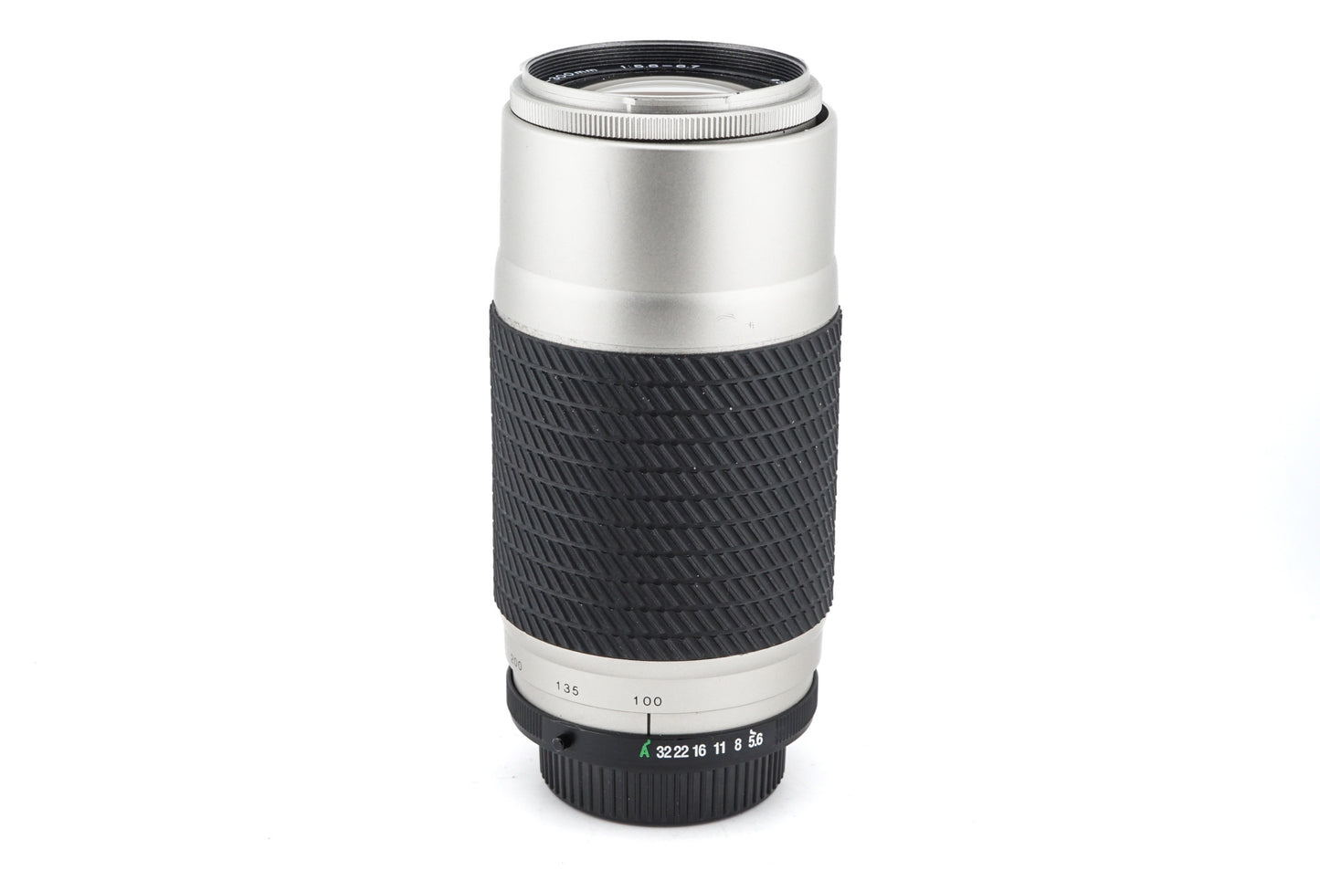 Tokina 100-300mm f5.6-6.7 AF - Lens