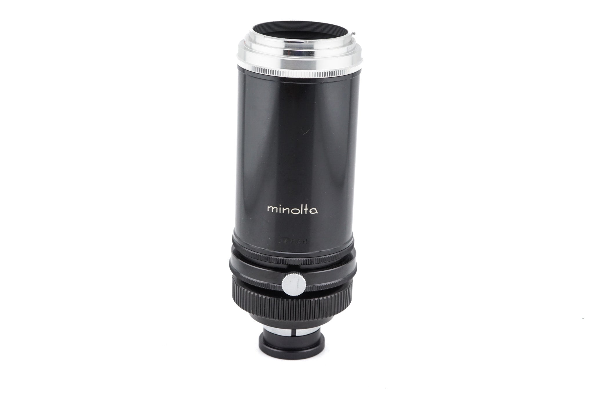 Minolta Microscope Adapter-II - Accessory