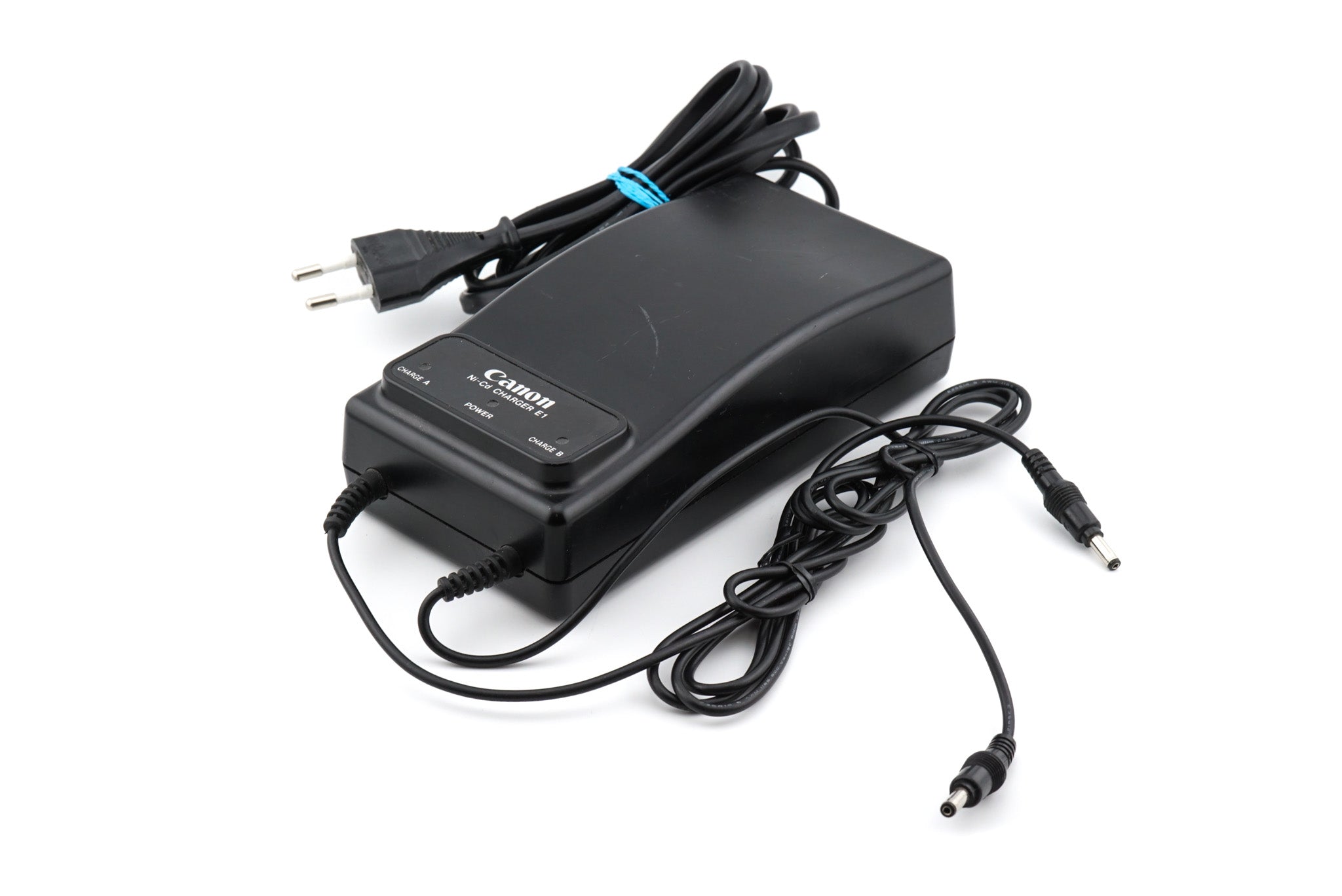 Canon Ni-Cd Charger E-1 - Accessory