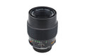 Minolta 100mm f3.5 MC Makro-Rokkor - Lens