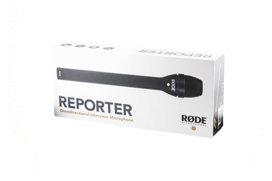 Røde Reporter - Accessory