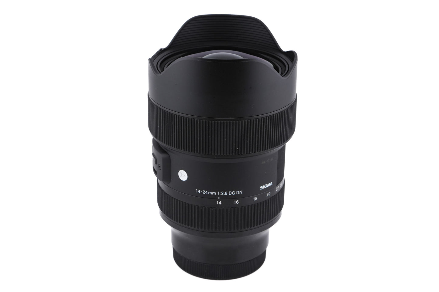 Sigma 14-24mm f2.8 DG DN Art - Lens