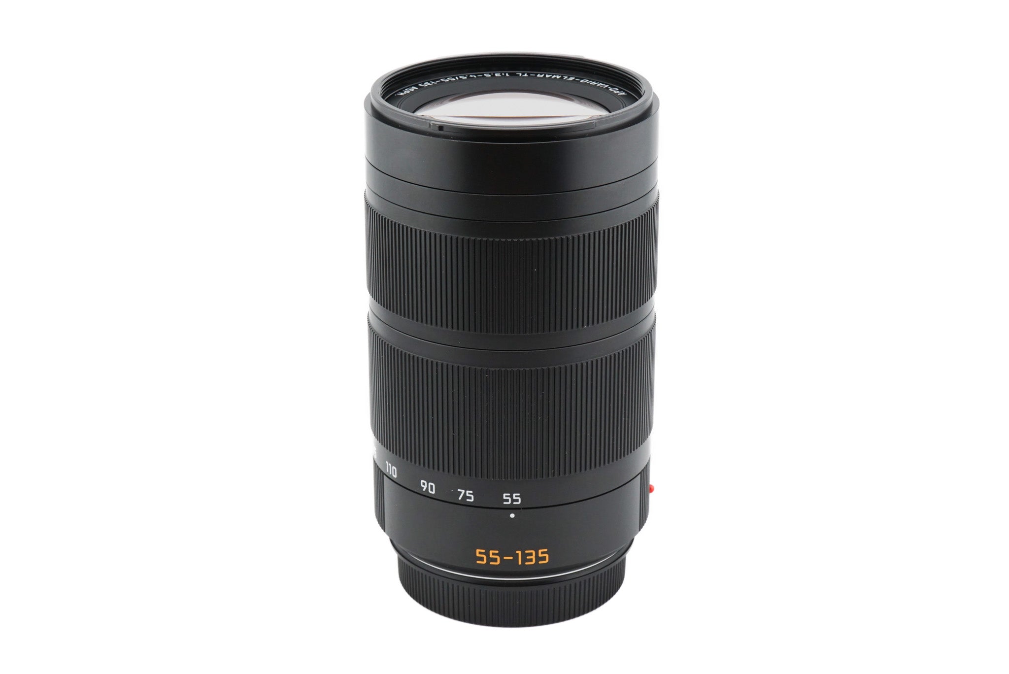 Leica 55-135mm f3.5-4.5 ASPH. APO-Vario-Elmar-TL - Lens