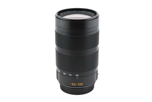 Leica 55-135mm f3.5-4.5 ASPH. APO-Vario-Elmar-TL - Lens