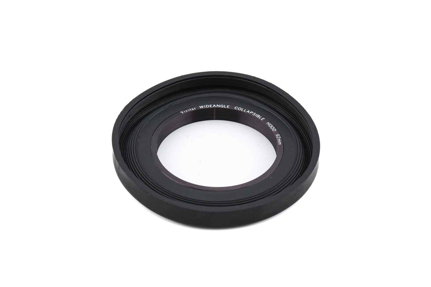 Vivitar 62mm Wide Angle Hood - Accessory