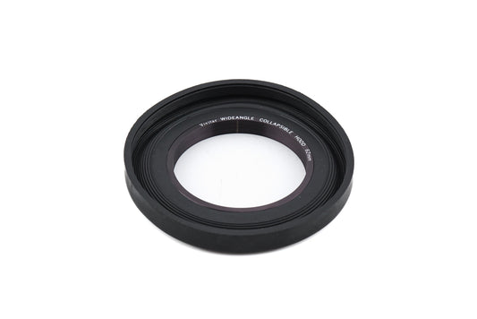 Vivitar 62mm Wide Angle Hood - Accessory