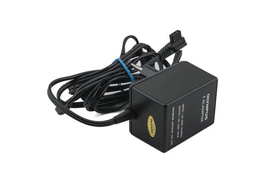 Olympus F. AC Adapter (220V) - Accessory