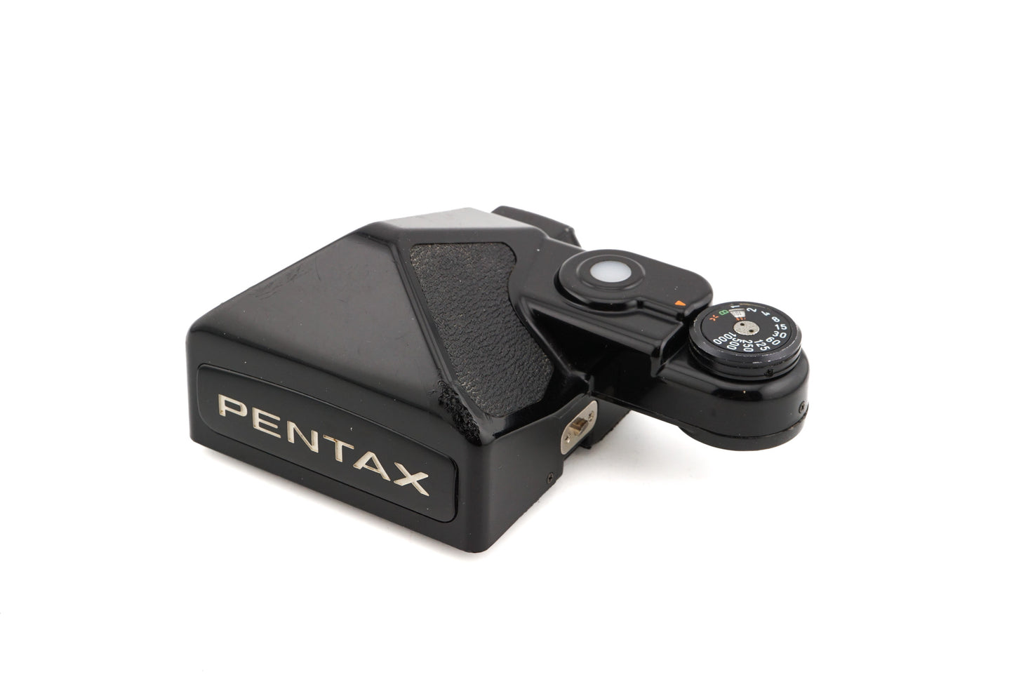 Pentax 6x7 Metered Prism Finder - Accessory