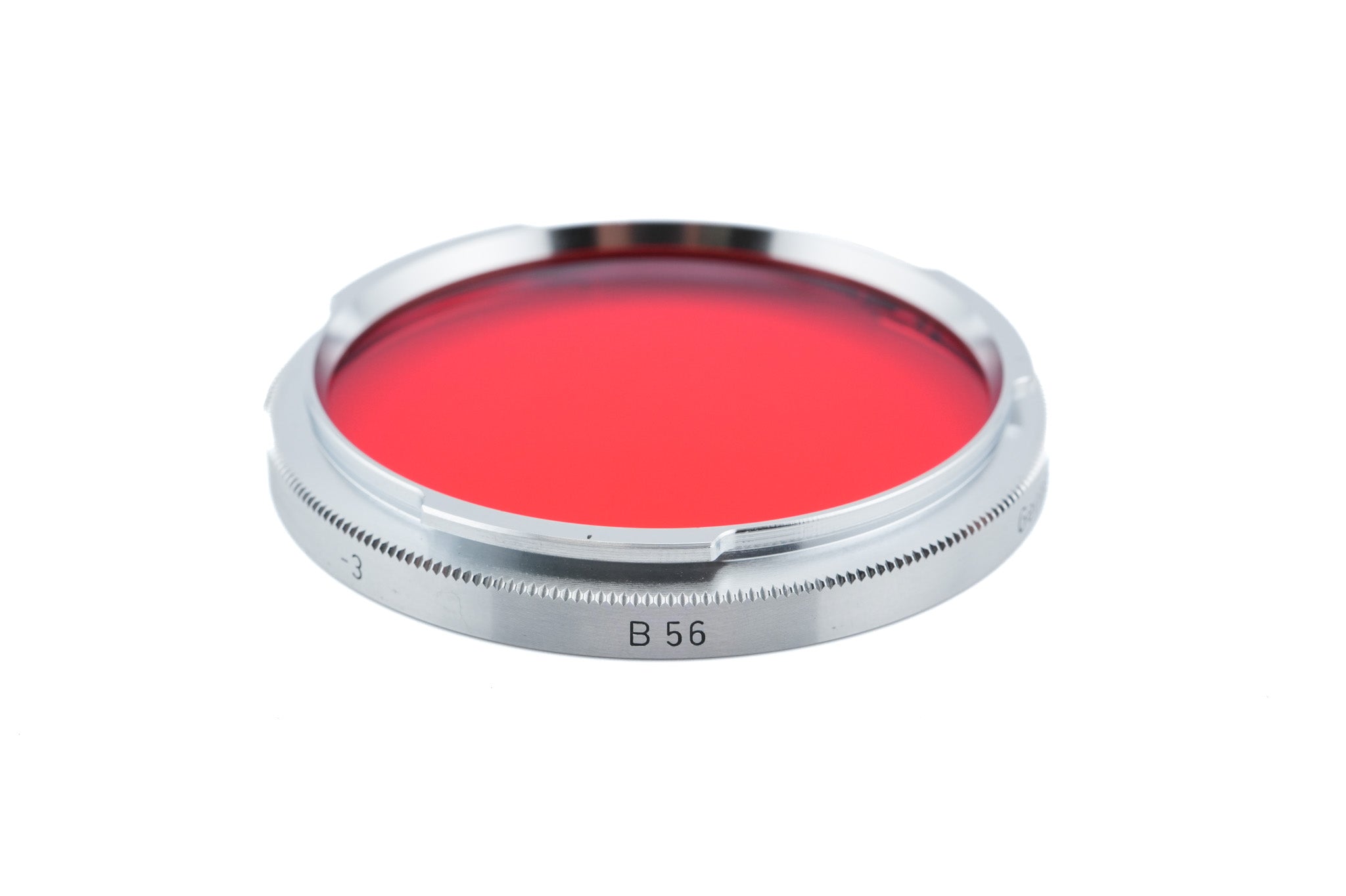 Zeiss Ikon B56 Red Filter R 8x - Accessory